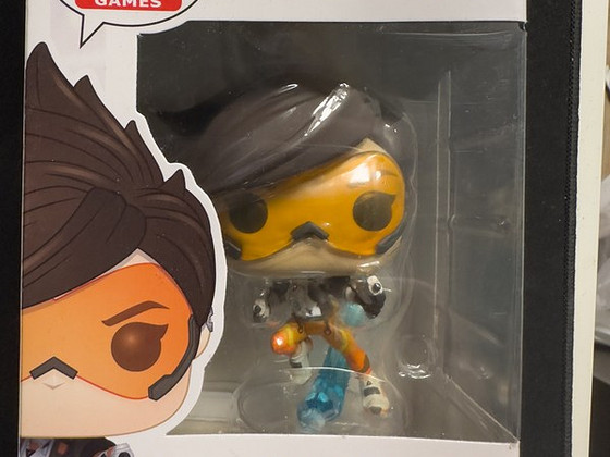 Фигурка Funko POP "Трейсер