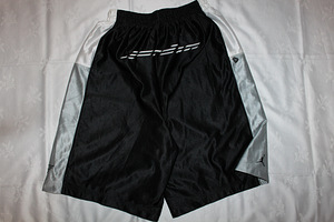 Rare Vintage Jordan XVII shorts 17 (1 foto / 5)