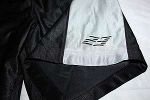 Rare Vintage Jordan XVII shorts 17 (3 foto / 5)
