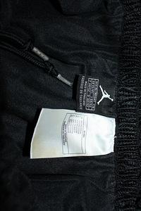 Rare Vintage Jordan XVII shorts 17 (4 foto / 5)