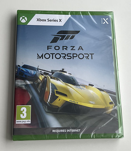 Forza Motorsport (Xbox Series X) (1 foto / 2)