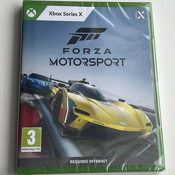 Forza Motorsport (Xbox Series X)