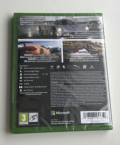 Forza Motorsport (Xbox Series X) (2 foto / 2)