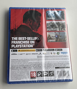 Call of Duty: Modern Warfare III (PS5) (2 foto / 2)