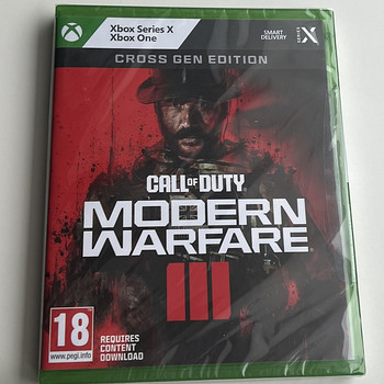 Call of Duty: Modern Warfare III (Xbox Series X/Xbox One)
