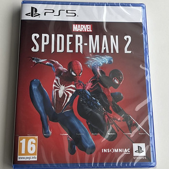 Spider-Man 2 (PS5)