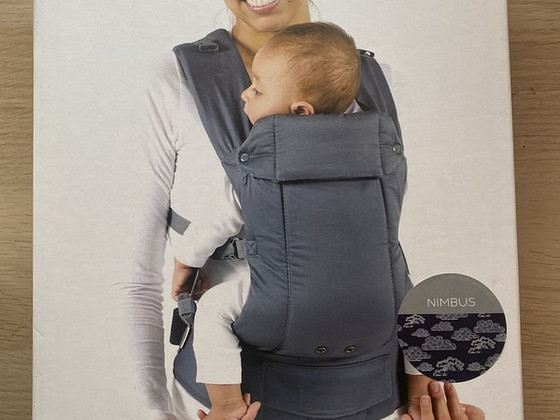 BECO Carrycot.