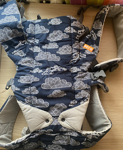 BECO Carrycot. (2 фото из 4)