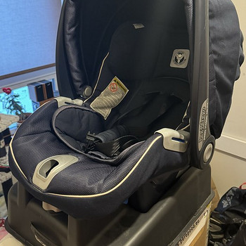 Peg-Perego lapse turvatool.