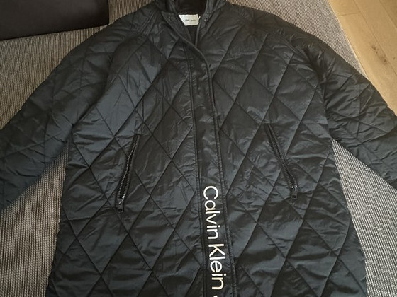 Куртка Calvin Klein