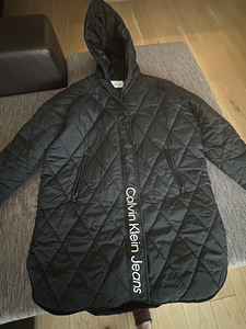 Куртка Calvin Klein (1 фото из 3)