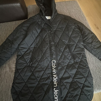 Куртка Calvin Klein