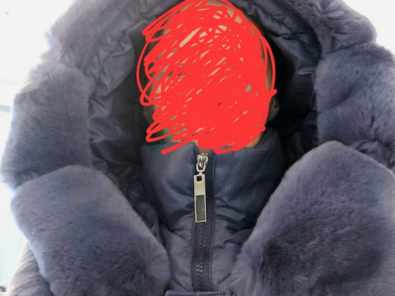 Куртка