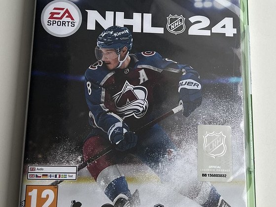 NHL 24 (Xbox One)