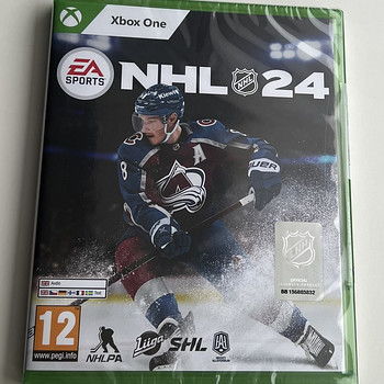 NHL 24 (Xbox One)