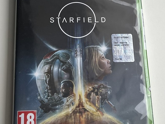 Starfield (Xbox Series X)