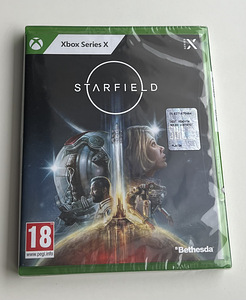 Starfield (Xbox Series X) (1 фото из 2)