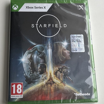 Starfield (Xbox Series X)