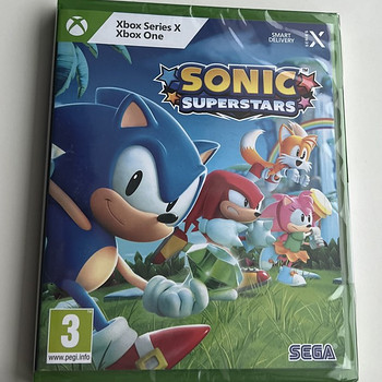 Sonic Superstars (Xbox Series X / Xbox One)