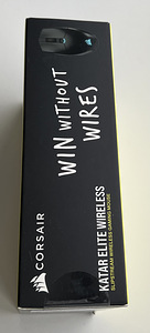 Corsair KATAR ELITE Wireless , Black (4 foto / 4)