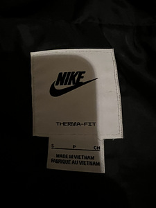 Nike jope (2 foto / 4)