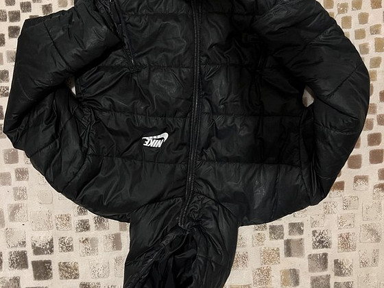 Nike jope