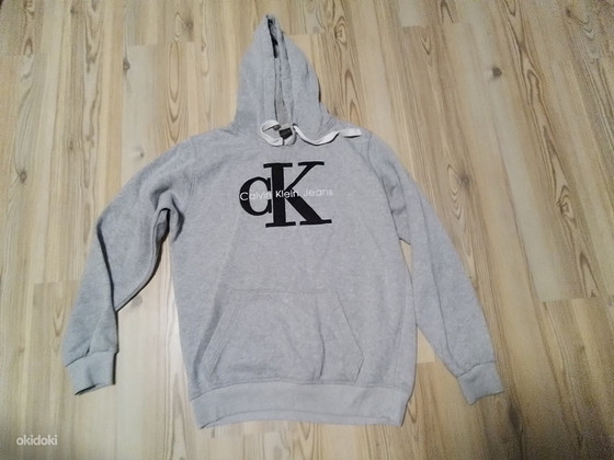 Calvin Klein