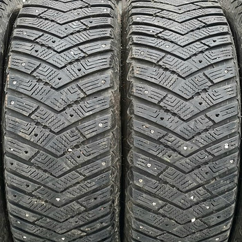 R19 Goodyear 245/45/19 - paigaldus