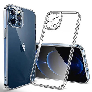 Силиконовый чехол для Iphone 15 pro max