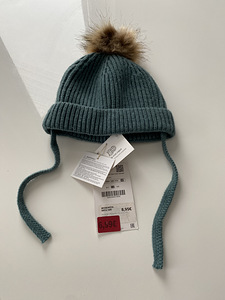 Zara müts Uus (1 foto / 1)