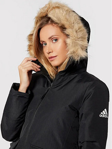 Adidas talveparka, L (4 foto / 9)