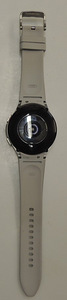 Nutikellad Samsung Galaxy watch 4 Classic 46mm silver + karp (5 foto / 5)