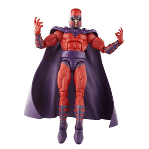 X-Men '97 Magneto Figuur - Hasbro (2 фото из 7)