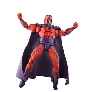 X-Men '97 Magneto Figuur - Hasbro (3 фото из 7)