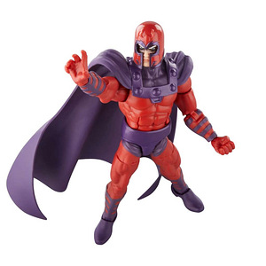 X-Men '97 Magneto Figuur - Hasbro (4 фото из 7)