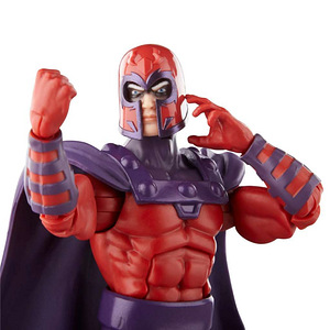X-Men '97 Magneto Figuur - Hasbro (5 фото из 7)