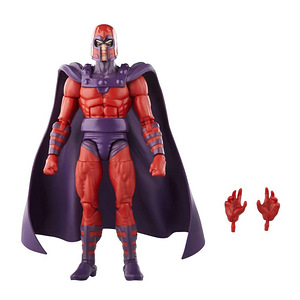 X-Men '97 Magneto Figuur - Hasbro (6 фото из 7)