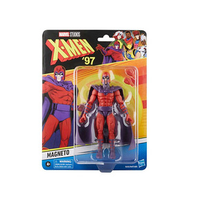 X-Men '97 Magneto Figuur - Hasbro (1 фото из 7)