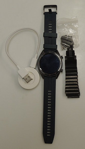 Смарт часы Huwaei watch GT-DC7 FTN B19 + зарядка + USB (2 фото из 5)