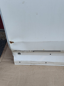 TOYOTA RAV4 uksed 2013-2019 (4 foto / 4)