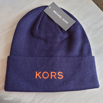 Uus müts Michael Kors