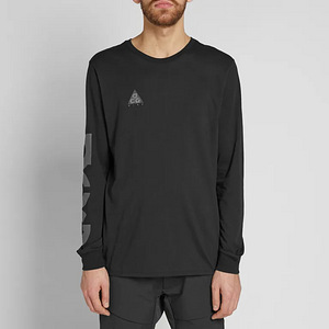 Nike ACG LS Tee jordan M T-särg (2 foto / 5)
