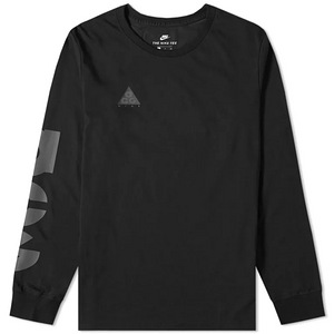 Nike ACG LS Tee jordan M T-särg (3 foto / 5)