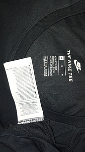 Nike ACG LS Tee jordan M T-särg (5 foto / 5)