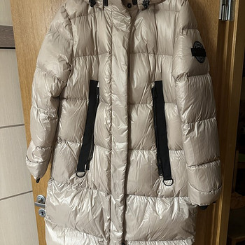 Betty barklay talveparka