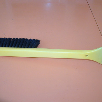 Щетка для снега Dunlop