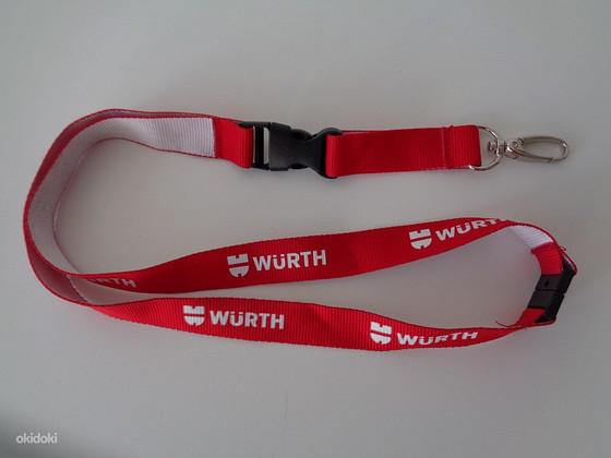 Kaelapael Würth