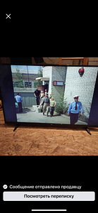 SMART ТV LG 55” (1 фото из 2)