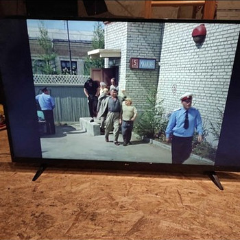 SMART ТV LG 55”