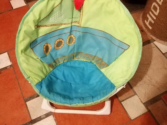 Kraapimispuu ja lamamistool